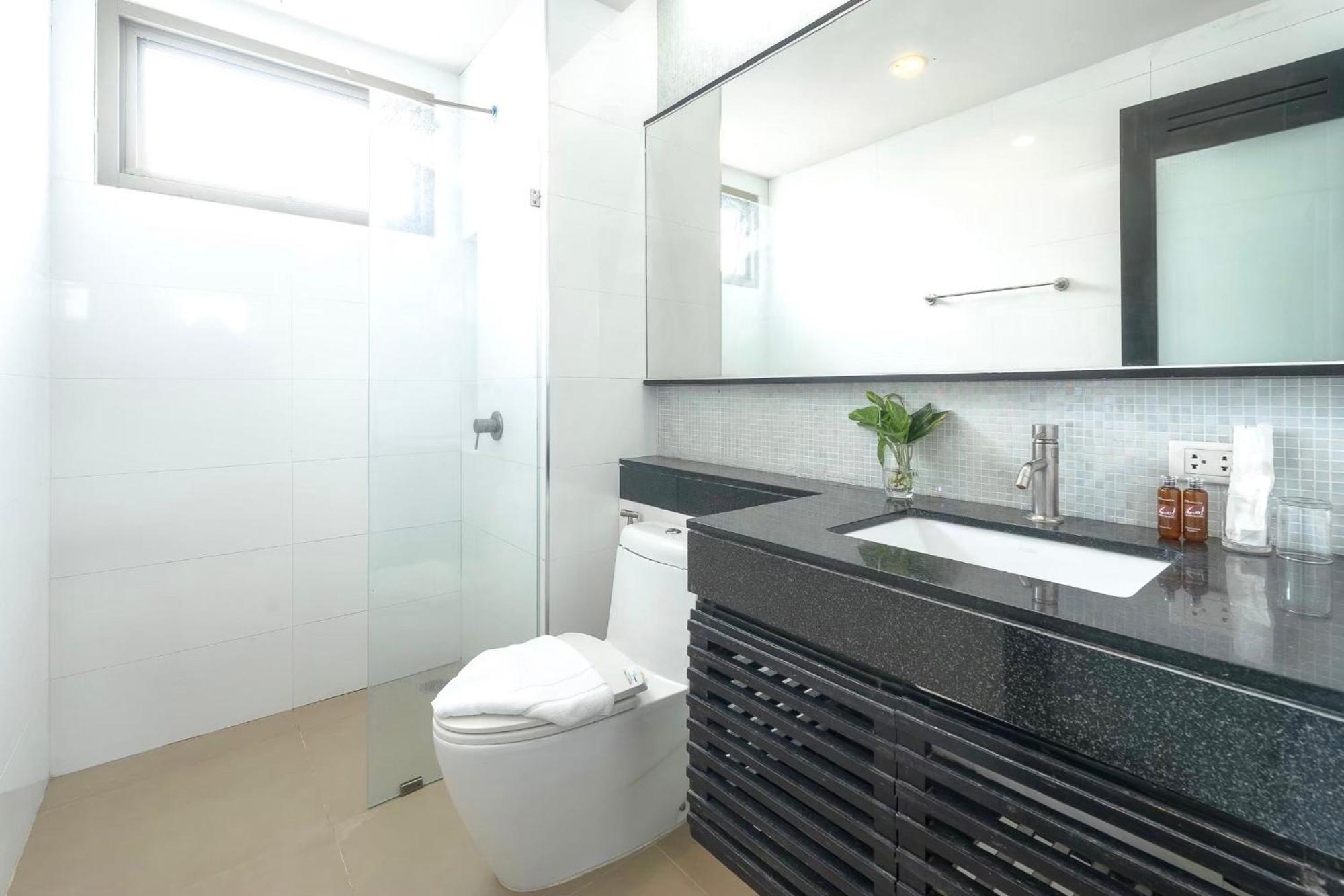 G1 Touch Blue Sky Praia de Kamala Exterior foto